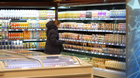 В Беларуси утвердили допустимый уровень ежемесячного роста цен