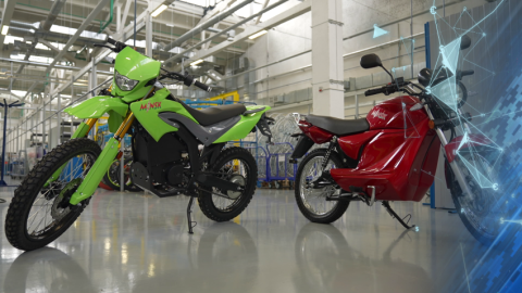 Объем выпускаемой технопарками продукции, по итогам 2025 года, впервые преодолел отметку в миллиард рублей