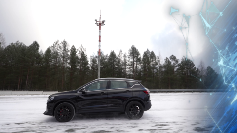 Ассоциацию электротранспорта создают в Беларуси