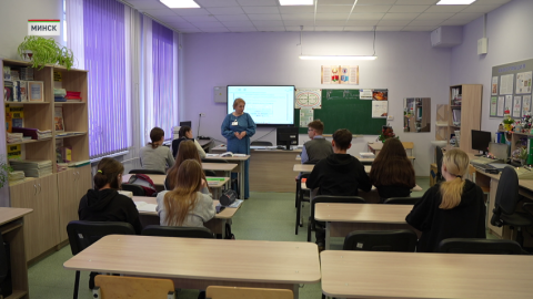 Более 30 тыс. старшеклассников осваивают рабочие специальности