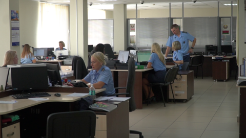 Международный день таможенника отметили в Беларуси