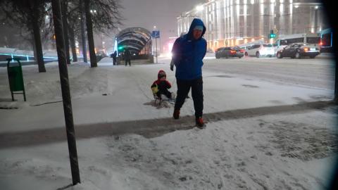 Минэнерго: за прошедшие сутки электроснабжение нарушалось в 251 населённом пункте страны