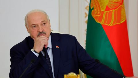 «Или меня не слышите, или вы устали от работы». Президент – губернаторам о проблеме падежа скота