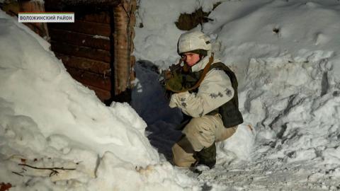 На личном контроле Главнокомандующего! В Вооружённых Силах продолжается комплексная проверка боеготовности