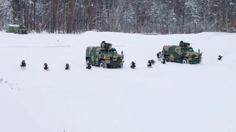 Лукашенко объяснил, почему внезапная проверка готовности ВС страны проводилась мимо Генштаба и Минобороны 