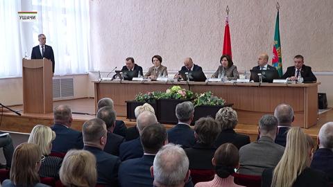 Совет Республики