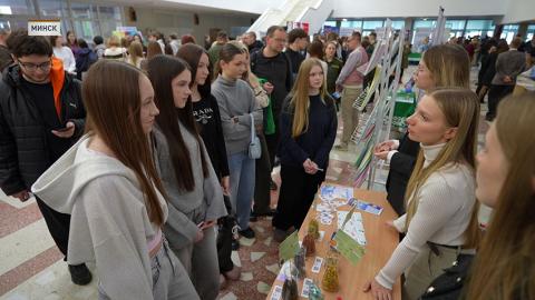 День открытых дверей