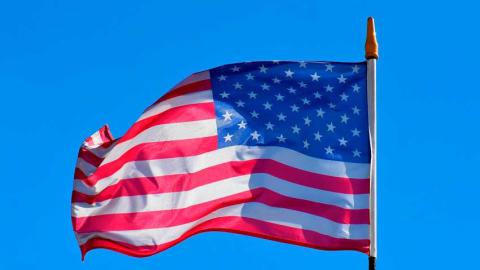 США задержали ещё один танкер в Индийском океане, направлявшийся из Карибского региона