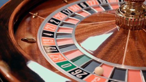 В Беларуси запретили денежные переводы иностранным организаторам азартных игр