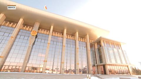 Лукашенко поздравил Си Цзиньпина с Праздником Весны