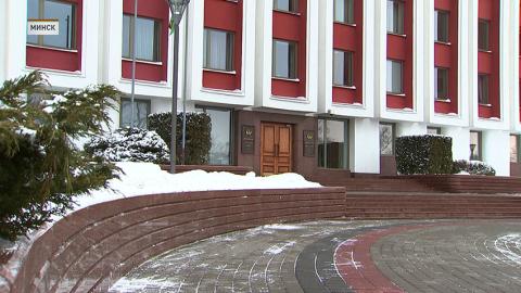 МИД: в Беларуси потрясены гибелью десятков детей при атаке на иранский город Минаб