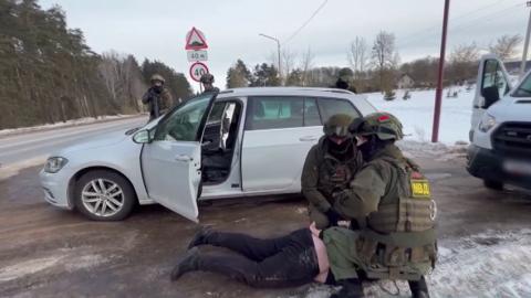 Организаторы преступной схемы с турпутёвками задержаны в Гродно