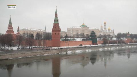 Лукашенко и Путин провели переговоры в формате тет-а-тет перед заседанием Высшего государственного совета СГ