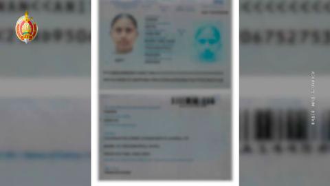 Белорусские правоохранители перекрыли канал нелегальной миграции