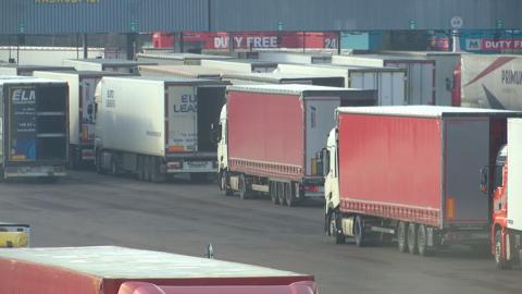 Навигационные пломбы