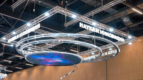 Парламентская делегация Зимбабве посетила выставку «Моя Беларусь»