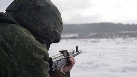 Обстановка, максимально приближенная к реальности! Проверка боеготовности ВС Беларуси продолжается