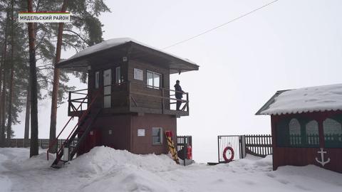 ОСВОД проводит рейды