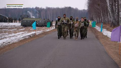 Проверка ВС