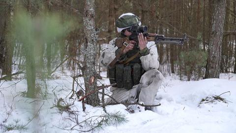 Проверка ВС РБ