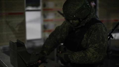 ВС России нанесли массированный удар по объектам энергетики ВСУ