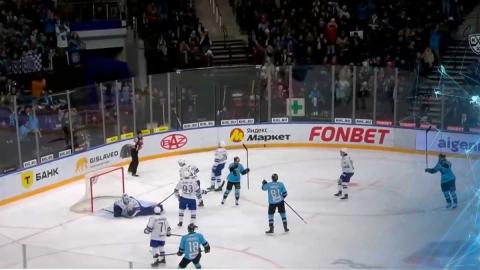 Игроки «Динамо-Минск» примут участие в конкурсах Матча звёзд