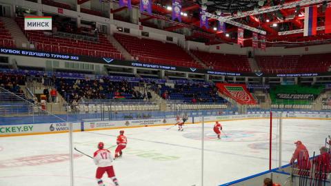 Сборные Беларуси попали на пьедестал Кубка Будущего в формате 3х3