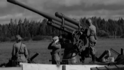 83 года назад советские войска разгромили фашистов под Сталинградом