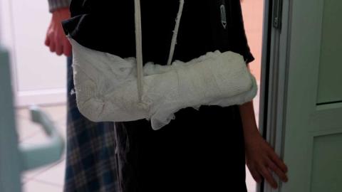 В Минске значительно снизился уровень травматизма при катании на тюбингах