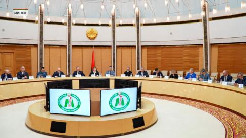 В 2025-м в информационном поле Беларуси выявили порядка двух тысяч экстремистских материалов