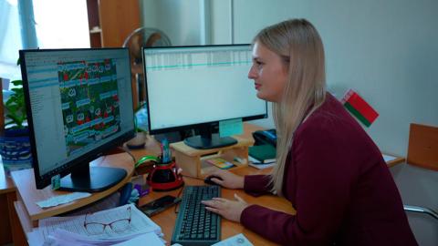 В Госкомимуществе подвели итоги работы за 2025 год