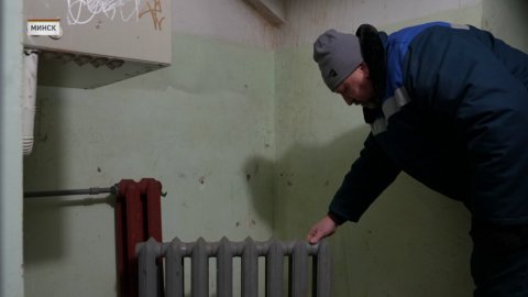 Мобилизованы дополнительные резервы, контролирующие ситуацию в теплоузлах