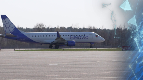 Беларусь в 2026-м планирует увеличить парк самолетов 