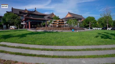 Ведётся подготовка проекта новой Директивы о развитии отношений с КНР