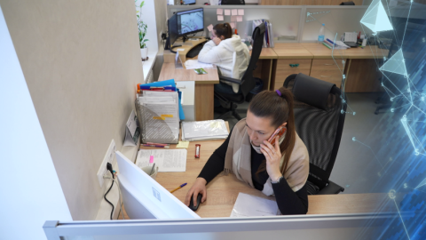 В Беларуси впервые провели сделку по продаже квартиры в онлайн-формате