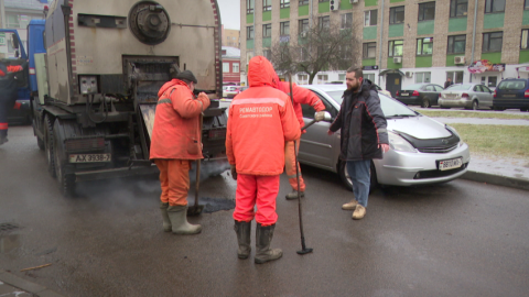 Не менее 14 млн кв.м жилья планируется капитально отремонтировать в Беларуси до 2030-го