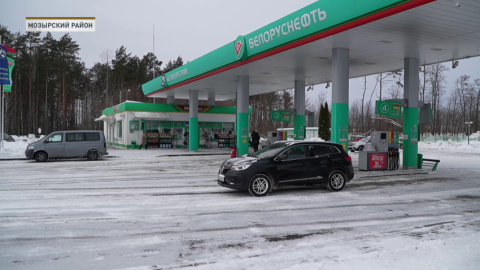 Какие задачи ставит перед собой белорусская нефтехимия