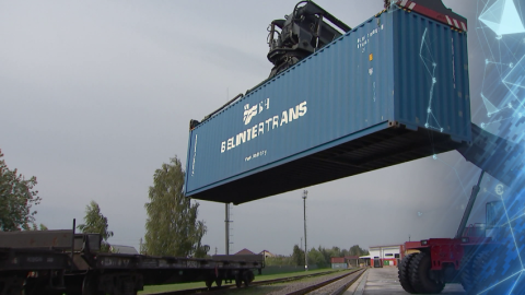 Белорусская железная дорога и крупнейший многопрофильный китайский конгломерат укрепляют взаимодействие