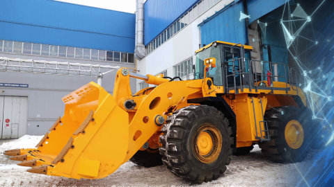 «БЕЛАЗ» расширяет линейку техники