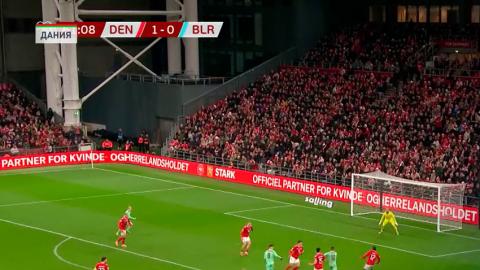 Перед футбольной сборной Беларуси очерчены новые горизонты