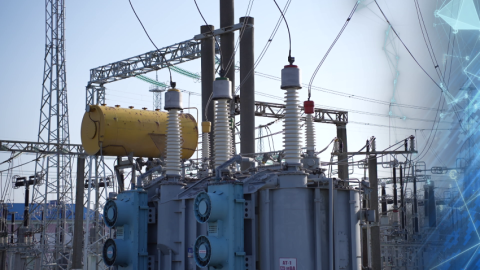 Объем реконструкции электросетей в Беларуси в этой пятилетке увеличат в полтора раза