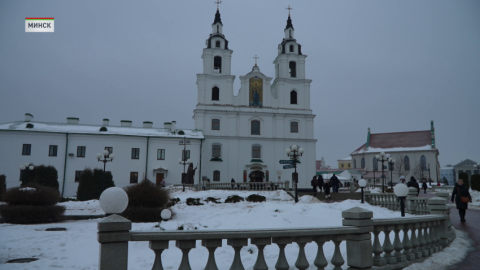 Продлится Великий пост семь недель и завершится 11 апрел