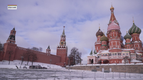 Александр Лукашенко 26 февраля, примет участие в заседании Высшего Государственного совета Союзного государства