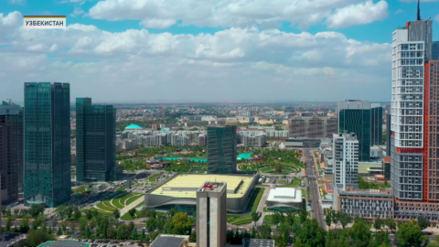 Премьер-министр Беларуси Александр Турчин анонсировал визит президента Узбекистана Шавката Мирзиёева в Беларусь в 2026 году