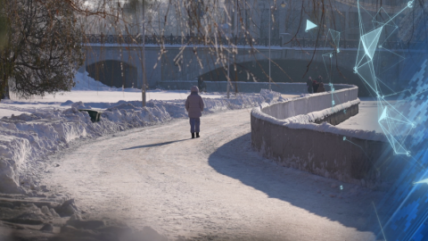 Номинальная начисленная средняя зарплата в Беларуси по итогам января составила 2 700 рублей