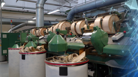 Продукция отечественной легкой промышленности экспортируется в 80 стран