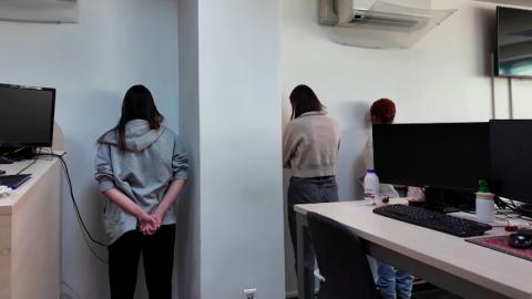 Главное управление цифрового развития Следственного комитета совместно с МВД провели серию задержаний лиц, причастных к деятельности международной организованной преступной группы