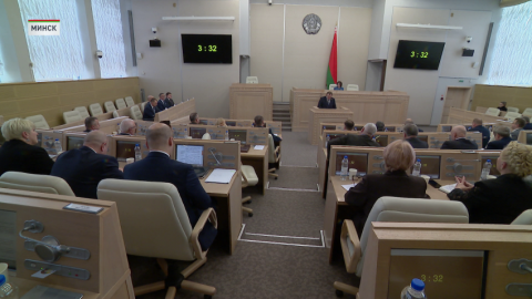 В Беларуси воспользоваться услугами лизинга станет проще и безопаснее