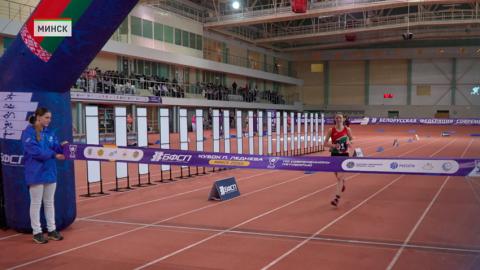 Белорусские спортсменки завоевали три медали на втором этапе Кубка Павла Леднева по современному пятиборью
