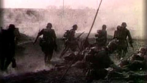 Внучке героя Великой Отечественной войны передали его медаль «За отвагу»